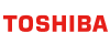 TOSHIBA